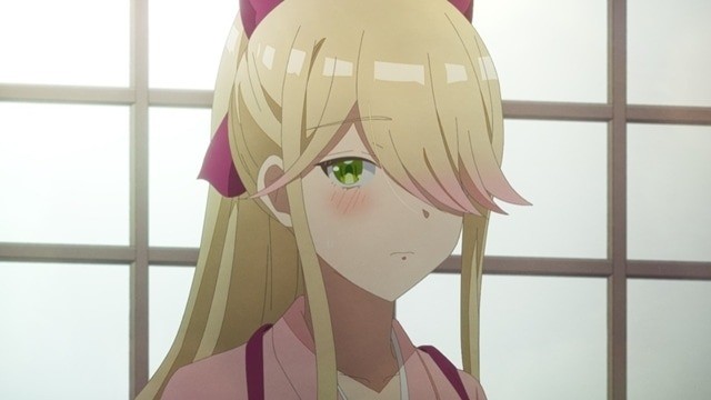 Watari-kun's ****** Is about to Collapse